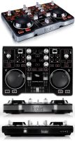 Лот: 3664318. Фото: 2. Hercules DJ Control MP3 e2 + Native... Профессиональный звук
