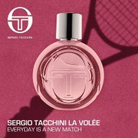 Лот: 13024046. Фото: 3. Sergio Tacchini woman La Volee... Красота и здоровье