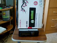 Лот: 7768794. Фото: 4. Автомагнитола. Красноярск