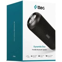 Лот: 25889175. Фото: 5. Беспроводная колонка TTEC Dynamite...