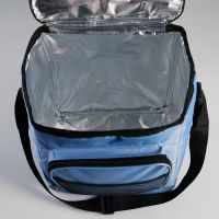 Лот: 25879990. Фото: 3. Термосумка «Мастер К», 20 л, сохраняет... Авто, мото, водный транспорт