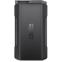 Лот: 21438161. Фото: 2. Внешний диск SSD SanDisk Professional... Комплектующие