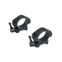 Лот: 24698841. Фото: 8. Кольца Arkon 30 мм быстросъемные...