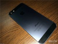 Лот: 8377164. Фото: 2. Iphone 5 32gb. Смартфоны, связь, навигация