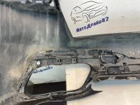 Лот: 24567112. Фото: 12. бампер BMW X7 G07