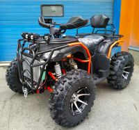 Лот: 25659141. Фото: 6. Квадроцикл GRIZZLY 300 (4WD)