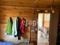 Лот: 25288598. Фото: 9. 1-комн. дом , СНТ Ветеран СНТ...