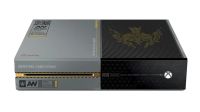 Лот: 6147125. Фото: 2. XBOX ONE 1Tb серия Call of duty... Игровые приставки, консоли, видеоигры