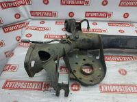 Лот: 20901483. Фото: 2. Балка поперечная Toyota Vitz KSP130... Автозапчасти