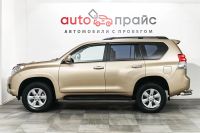 Лот: 19420916. Фото: 4. Toyota Land Cruiser Prado, 150...