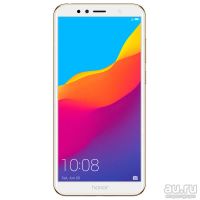 Лот: 10834216. Фото: 6. Новый! Смартфон Honor 7A Pro...