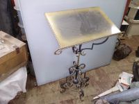 Лот: 13982318. Фото: 2. av пьюпитр... пюпитр .. оригинальная... Музыкальные инструменты и оборудование