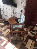 Лот: 13244213. Фото: 2. продам стульчик для кормления. Кормление и уход, гигиена