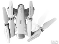 Лот: 13860521. Фото: 4. SYMA Z3 (Wi-Fi HD камера c передачей...