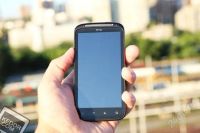 Лот: 1397086. Фото: 2. HTC Sensation (Возможен обмен). Смартфоны, связь, навигация
