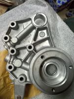 Лот: 19046796. Фото: 2. Vag 06H 103 144 J Кронштейн опорный... Автозапчасти