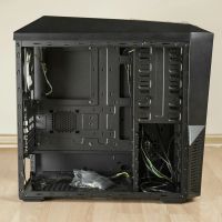 Лот: 7105864. Фото: 5. Корпус Zalman Z11 Plus
