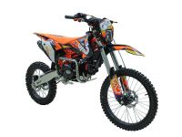 Лот: 25774747. Фото: 2. Мотоцикл OXO Pro 150 B PITBIKE. Мототехника