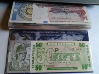 Лот: 4123503. Фото: 9. 15 новых банкнот со всего мира...