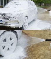 Лот: 20563084. Фото: 4. Пенная насадка для мойки Karcher. Красноярск