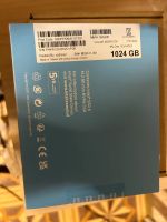 Лот: 19706680. Фото: 2. Жесткий диск ssd 1tb Intel 670. Комплектующие