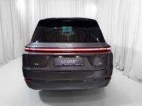 Лот: 25889146. Фото: 5. Внедорожник Li Auto L9 2024