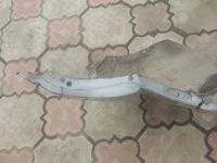 Лот: 15924713. Фото: 5. Бампер передний ssangyong rexton...