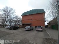 Лот: 25200584. Фото: 17. Продажа Квартира Минусинск, Карла...