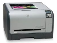 Лот: 21764991. Фото: 9. Принтер HP Color LaserJet CP1515n...