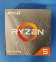 Лот: 25674735. Фото: 2. Мощная игровая сборка Ryzen 5... Комплектующие