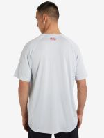Лот: 22436085. Фото: 2. Футболка мужская Under Armour... Спортивная одежда
