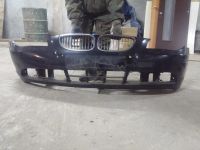 Лот: 7445842. Фото: 2. Бампер Пороги Bmw 5-Series (5... Автозапчасти