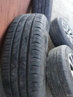 Лот: 13558498. Фото: 4. Шины Continental 195/65/R15 91H... Красноярск