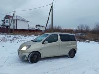 Лот: 18315438. Фото: 3. Funcargo Toyota 2000г. 1.3 V. Авто, мото, водный транспорт