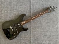 Лот: 17753116. Фото: 2. Schecter Omen-6 2010. Музыкальные инструменты