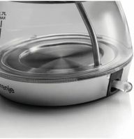 Лот: 21045781. Фото: 4. Электрочайник Gorenje K 17 GPD. Красноярск