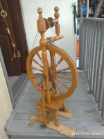 Лот: 21442987. Фото: 4. прялка и домовята для интерьера. Красноярск