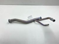 Лот: 24773684. Фото: 3. Патрубок системы охлаждения Honda... Авто, мото, водный транспорт