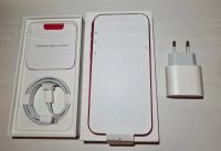 Лот: 16833399. Фото: 4. iPhone 12 64gb Product RED новый
