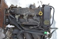 Лот: 3844826. Фото: 3. Двигатель для Ford Escape. Авто, мото, водный транспорт