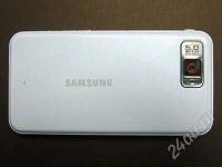 Лот: 880103. Фото: 3. Samsung i900 8Gb. Красноярск
