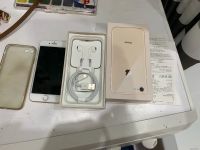 Лот: 13857848. Фото: 2. iPhone 8 64Gb Gold. Смартфоны, связь, навигация