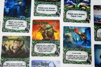 Лот: 9385845. Фото: 6. Настольная игра "Замес: Неизбежный...