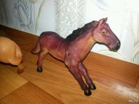 Лот: 13821524. Фото: 7. Игрушки Животные Звери Зоопарк