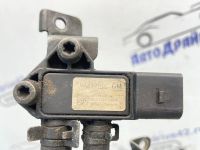Лот: 25339194. Фото: 5. датчик давления выхлопных газов...