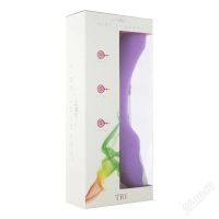 Лот: 2226275. Фото: 2. Вибратор Хай-ТекVIBE THERAPY TRI... Интимные товары