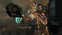 Лот: 11724335. Фото: 2. PS3 Starhawk - игра для Playstation... Игровые приставки, консоли, видеоигры