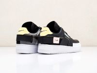 Лот: 17095998. Фото: 3. Кроссовки Nike Air Force 1 Type... Одежда, обувь, галантерея
