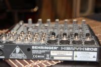 Лот: 4221013. Фото: 2. Микшер Behringer Xenyx 1202. Профессиональный звук