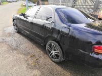 Лот: 16651948. Фото: 2. Toyota Cresta. Авто, мото, водный транспорт